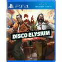 Disco Elysium The Final Cut برای Ps4 جیلبریک