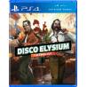 Disco Elysium The Final Cut برای Ps4 جیلبریک