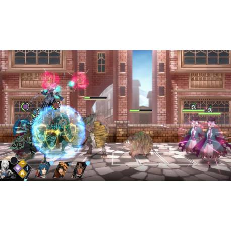 Fallen Legion Revenants برای Ps4 جیلبریک