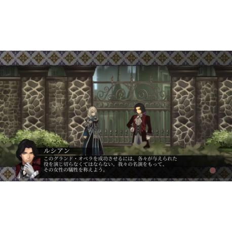 Fallen Legion Revenants برای Ps4 جیلبریک