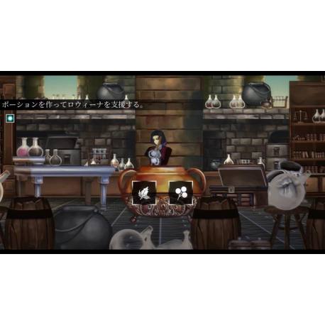 Fallen Legion Revenants برای Ps4 جیلبریک