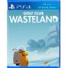 Golf Club Wasteland برای Ps4 جیلبریک