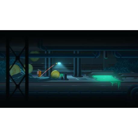 Golf Club Wasteland برای Ps4 جیلبریک