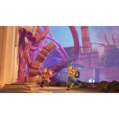 It Takes Two برای Ps4 جیلبریک