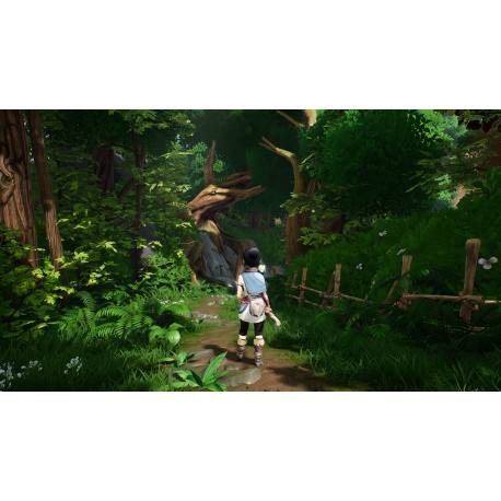 Kena Bridge of Spirits برای Ps4 جیلبریک