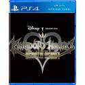 Kingdom Hearts Melody of Memory برای Ps4 جیلبریک