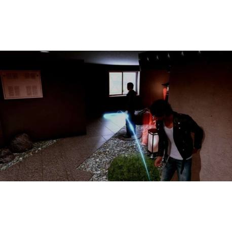 Lost Judgment برای Ps4 جیلبریک