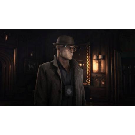 HITMAN 3 برای Ps4 جیلبریک