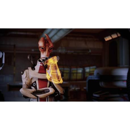 Mass Effect Legendary Edition برای Ps4 جیلبریک