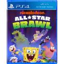 Nickelodeon All Star Brawl برای Ps4 جیلبریک