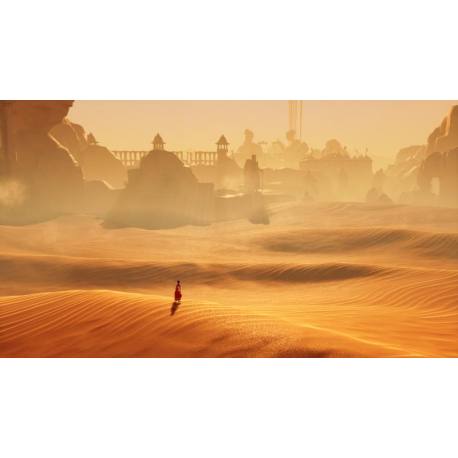 Raji An Ancient Epic برای Ps4 جیلبریک