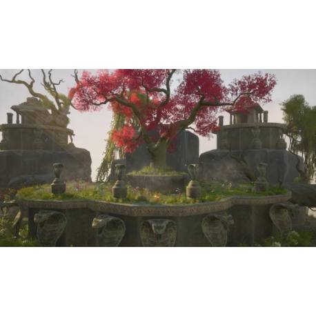 Raji An Ancient Epic برای Ps4 جیلبریک