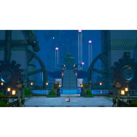 Raji An Ancient Epic برای Ps4 جیلبریک