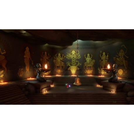 Raji An Ancient Epic برای Ps4 جیلبریک