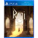 Raji An Ancient Epic برای Ps4 جیلبریک