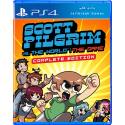 Scott Pilgrim vs. The World The Game - Complete Edition برای Ps4 جیلبریک