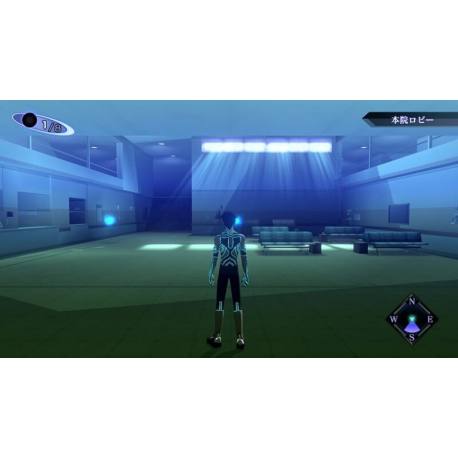 Shin Megami Tensei 3 Nocturne HD Remaster برای Ps4 جیلبریک