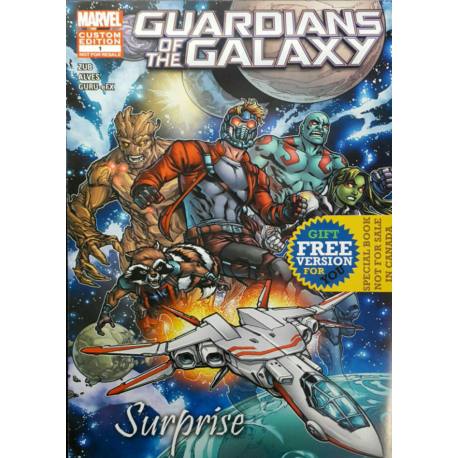 کتاب کمیک استار ترک - Star Trek