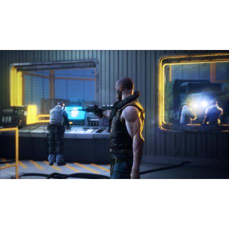 Werewolf The Apocalypse Earthblood برای Ps4 جیلبریک