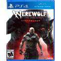 Werewolf The Apocalypse Earthblood برای Ps4 جیلبریک