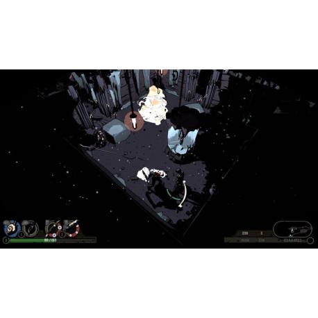 West of Dead Path of The Crow برای Ps4 جیلبریک