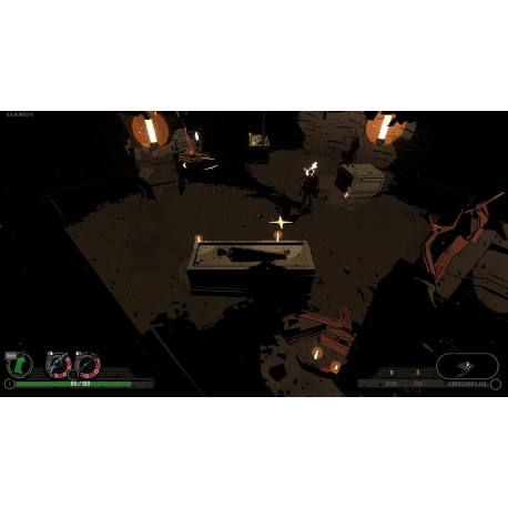 West of Dead Path of The Crow برای Ps4 جیلبریک