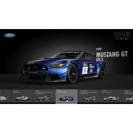 Gran Turismo Sport برای Ps4 جیلبریک