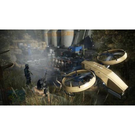 Sniper Ghost Warrior Contracts 2 برای Ps4 جیلبریک