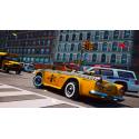 Taxi Chaos برای Ps4 جیلبریک