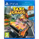 Taxi Chaos برای Ps4 جیلبریک