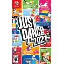 Just Dance 2021 برای نینتندو سوییچ کرک شده