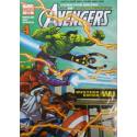مجموعه کتاب کمیک اونجرز - Avengers Collection