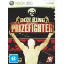 بازی Prizefighter برای Xbox 360