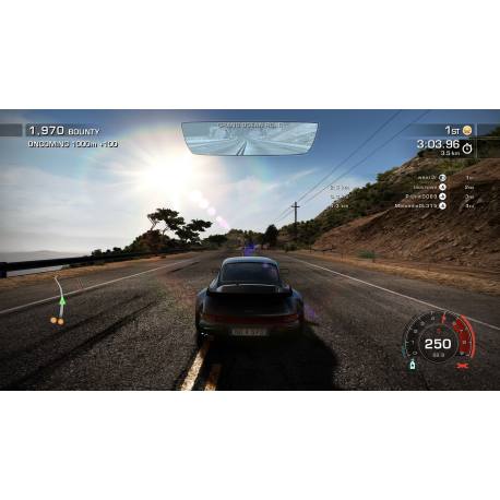 Need for Speed Hot Pursuit Remastered برای نینتندو سوییچ کرک شده