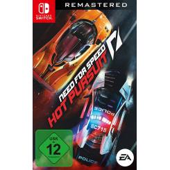 Need for Speed Hot Pursuit Remastered برای نینتندو سوییچ کرک شده