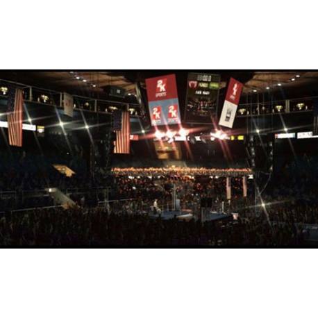 بازی Prizefighter برای Xbox 360