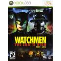 Watchmen بازی Xbox 360