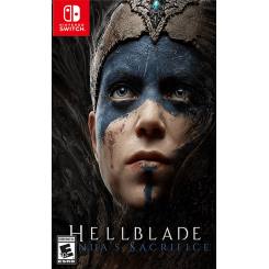Hellblade Senuas Sacrifice برای نینتندو سوییچ کرک شده