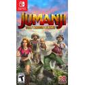 Jumanji The Video Game برای نینتندو سوییچ کرک شده