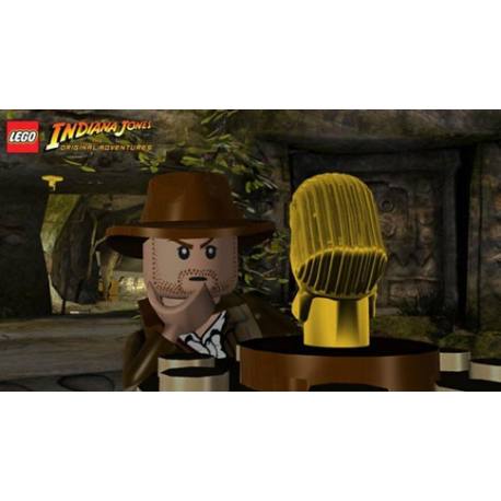 بازی Lego Indiana Jones برای ایکس باکس 360