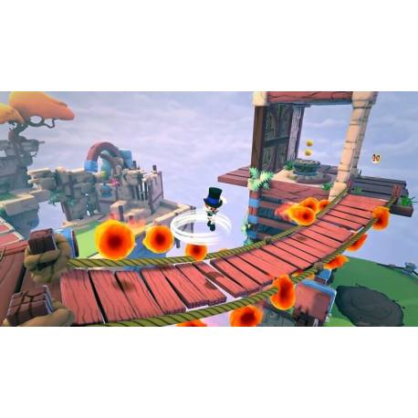 New Super Lucky’s Tale برای Ps4 جیلبریک