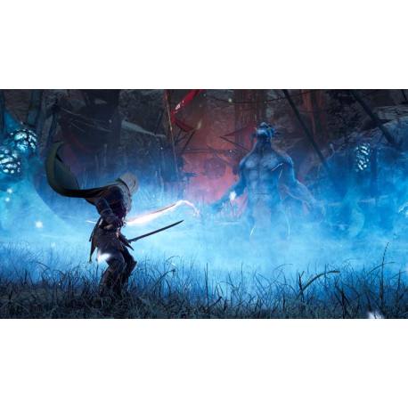 Dark Alliance برای Ps4 جیلبریک