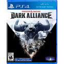 Dark Alliance برای Ps4 جیلبریک