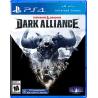 Dark Alliance برای Ps4 جیلبریک