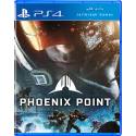 Phoenix Point برای Ps4 جیلبریک