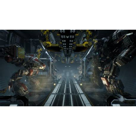 MechWarrior 5 Mercenaries برای Ps4 جیلبریک