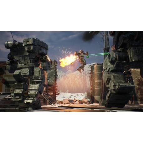 MechWarrior 5 Mercenaries برای Ps4 جیلبریک