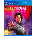 Life Is Strange True Colors برای Ps4 جیلبریک