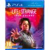 Life Is Strange True Colors برای Ps4 جیلبریک