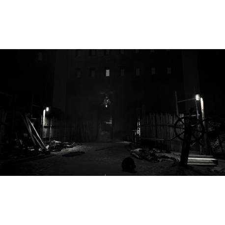 Layers of Fear 2 برای Ps4 جیلبریک